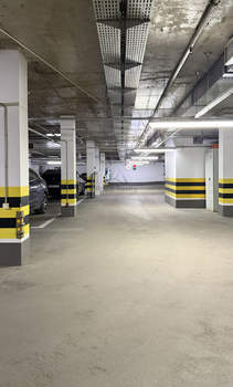 3-к квартира, на длительный срок, 125м2, 2/14 этаж