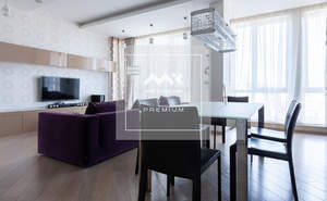 3-к квартира, на длительный срок, 100м2, 5/8 этаж