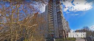 2-к квартира, на длительный срок, 57м2, 11/16 этаж