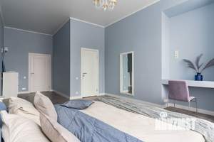 3-к квартира, посуточно, 87м2, 3/5 этаж