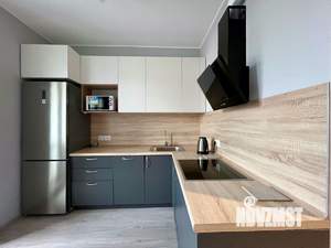 1-к квартира, на длительный срок, 38м2, 9/12 этаж