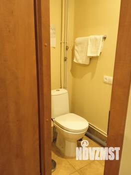 Студия квартира, посуточно, 16м2, 1/5 этаж