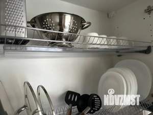 1-к квартира, посуточно, 35м2, 3/25 этаж