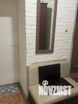 1-к квартира, посуточно, 33м2, 1/5 этаж