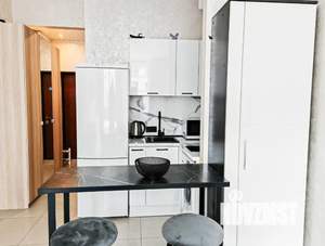 Студия квартира, посуточно, 25м2, 3/7 этаж