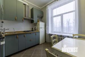 2-к квартира, на длительный срок, 57м2, 3/5 этаж
