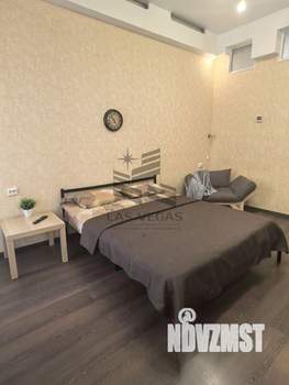 2-к квартира, на длительный срок, 44м2, 4/6 этаж