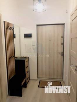 1-к квартира, на длительный срок, 34м2, 3/8 этаж