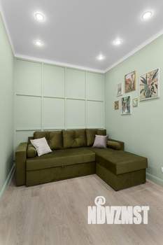 2-к квартира, посуточно, 60м2, 1/1 этаж