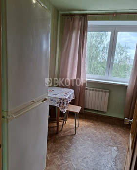 1-к квартира, на длительный срок, 34м2, 8/9 этаж