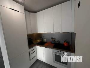 1-к квартира, посуточно, 38м2, 13/16 этаж