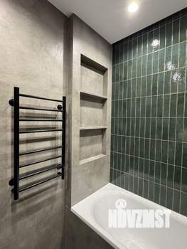 1-к квартира, на длительный срок, 42м2, 11/25 этаж