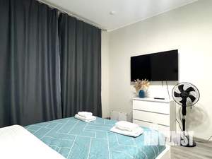 1-к квартира, посуточно, 40м2, 13/29 этаж