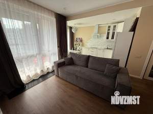 1-к квартира, на длительный срок, 32м2, 9/11 этаж