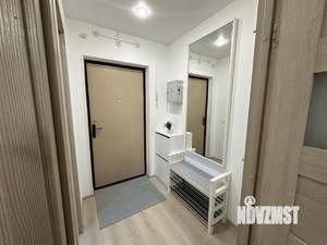 Студия квартира, на длительный срок, 26м2, 9/17 этаж