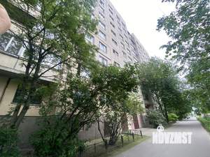 2-к квартира, на длительный срок, 51м2, 8/10 этаж