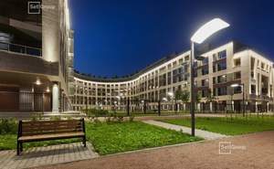 1-к квартира, на длительный срок, 51м2, 3/6 этаж