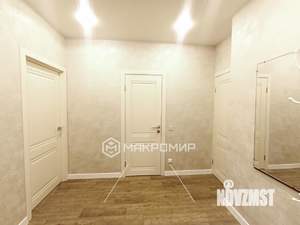 2-к квартира, на длительный срок, 60м2, 12/12 этаж