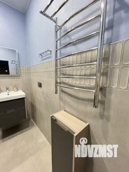 1-к квартира, посуточно, 26м2, 2/3 этаж