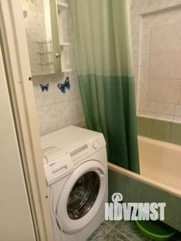 1-к квартира, на длительный срок, 38м2, 4/12 этаж