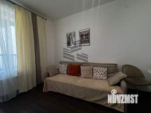 2-к квартира, на длительный срок, 42м2, 8/13 этаж