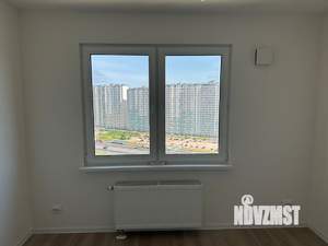 Студия квартира, на длительный срок, 21м2, 11/25 этаж