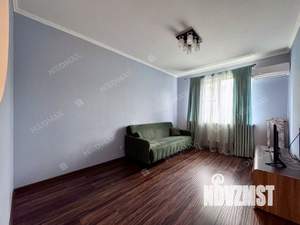 1-к квартира, на длительный срок, 50м2, 3/9 этаж