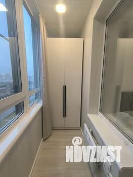 Студия квартира, посуточно, 30м2, 14/16 этаж