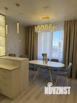 3-к квартира, на длительный срок, 67м2, 14/22 этаж