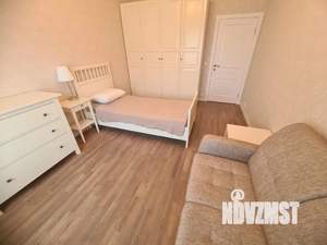 3-к квартира, посуточно, 100м2, 7/10 этаж