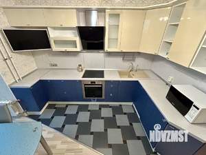 2-к квартира, на длительный срок, 60м2, 15/16 этаж