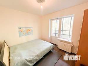 2-к квартира, на длительный срок, 48м2, 3/4 этаж