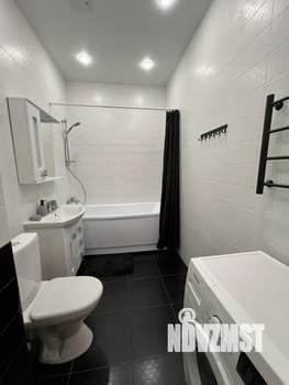 1-к квартира, на длительный срок, 44м2, 17/20 этаж