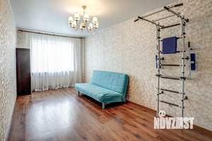 3-к квартира, на длительный срок, 75м2, 3/5 этаж