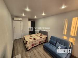 1-к квартира, на длительный срок, 37м2, 10/14 этаж