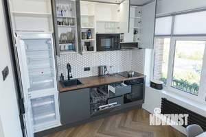 1-к квартира, на длительный срок, 33м2, 18/23 этаж