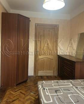 2-к квартира, на длительный срок, 47м2, 5/7 этаж