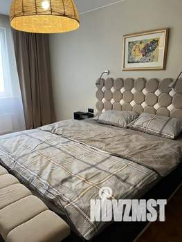 1-к квартира, посуточно, 37м2, 3/6 этаж