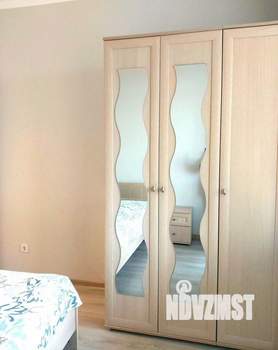 1-к квартира, на длительный срок, 35м2, 19/24 этаж