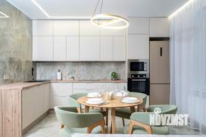2-к квартира, посуточно, 75м2, 9/11 этаж