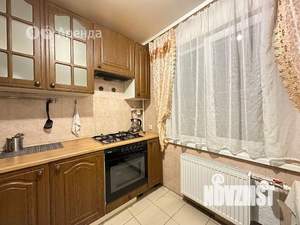 2-к квартира, на длительный срок, 42м2, 4/5 этаж