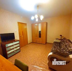 2-к квартира, на длительный срок, 58м2, 6/17 этаж