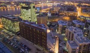 1-к квартира, на длительный срок, 42м2, 7/8 этаж