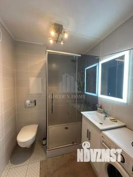 1-к квартира, на длительный срок, 33м2, 13/20 этаж