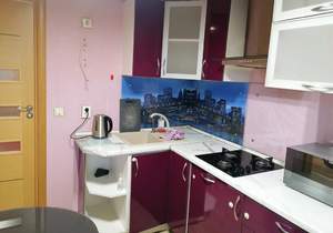 1-к квартира, на длительный срок, 36м2, 3/9 этаж