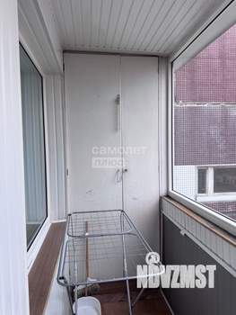 2-к квартира, на длительный срок, 57м2, 10/10 этаж