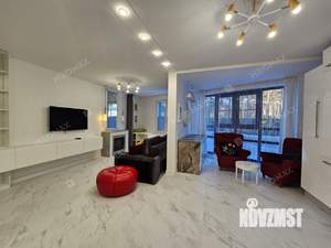 3-к квартира, на длительный срок, 85м2, 1/6 этаж