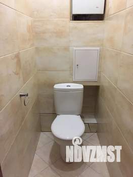 2-к квартира, посуточно, 52м2, 1/6 этаж