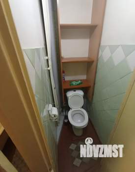 1-к квартира, на длительный срок, 31м2, 3/14 этаж