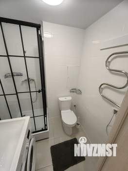 Студия квартира, на длительный срок, 22м2, 2/13 этаж